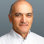 Галстян Гагик Радикович
